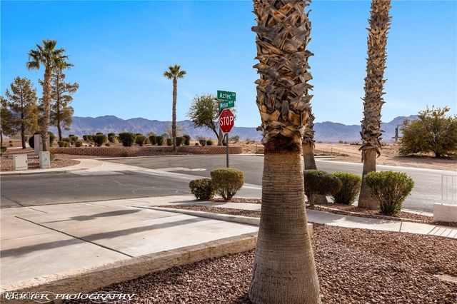 701 Aztec Circle, Mesquite, NV 89027