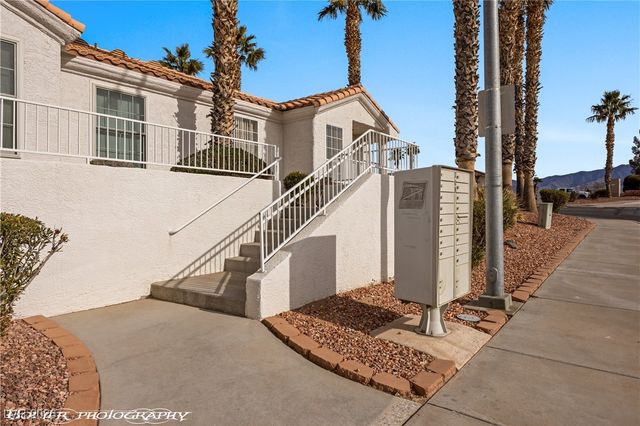 701 Aztec Circle, Mesquite, NV 89027