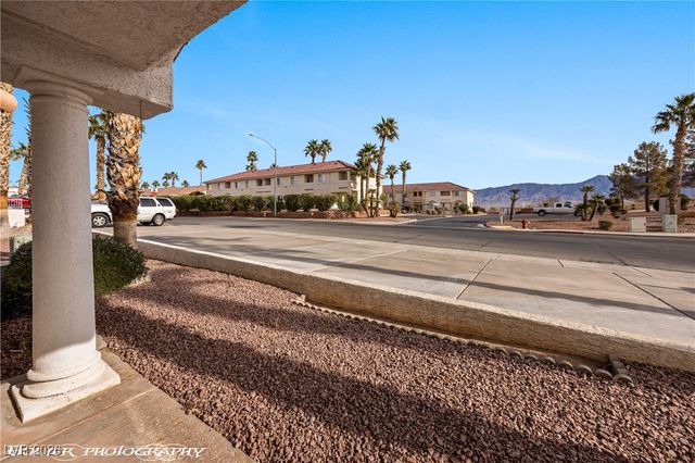 701 Aztec Circle, Mesquite, NV 89027