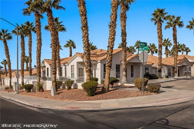 701 Aztec Circle, Mesquite, NV 89027