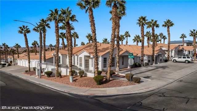 701 Aztec Circle, Mesquite, NV 89027