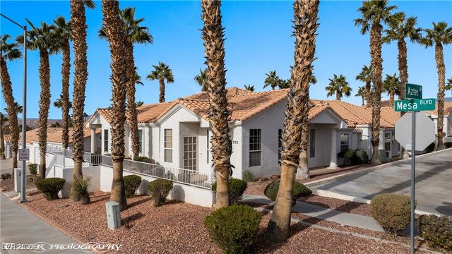 701 Aztec Circle, Mesquite, NV 89027