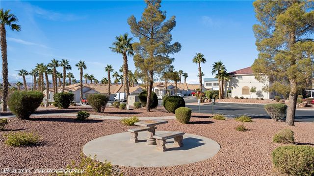 701 Aztec Circle, Mesquite, NV 89027