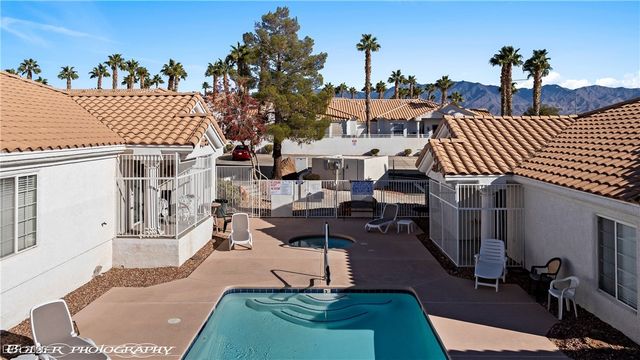 701 Aztec Circle, Mesquite, NV 89027