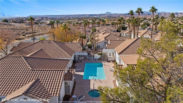 701 Aztec Circle, Mesquite, NV 89027
