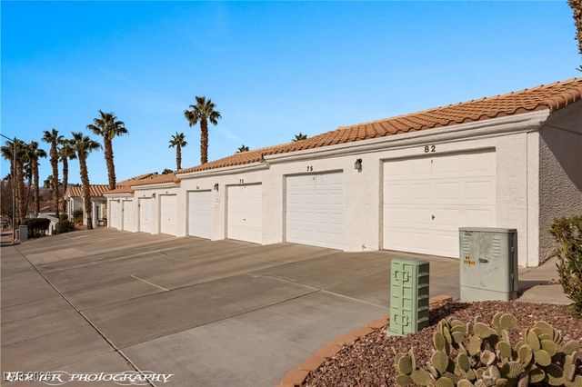 701 Aztec Circle, Mesquite, NV 89027