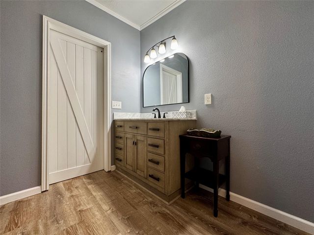 45 Arizona Lane, Huntsville, TX 77320