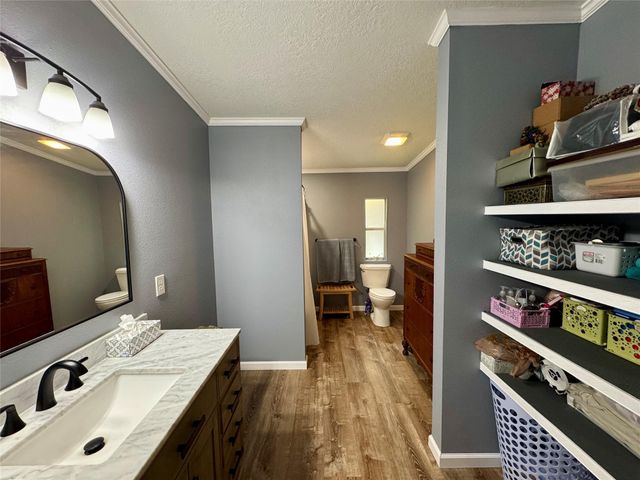 45 Arizona Lane, Huntsville, TX 77320