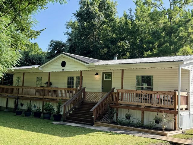 45 Arizona Lane, Huntsville, TX 77320