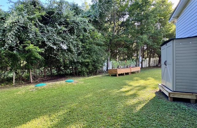 45 Arizona Lane, Huntsville, TX 77320