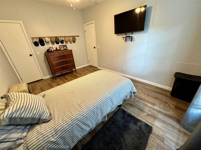 45 Arizona Lane, Huntsville, TX 77320