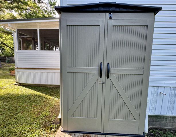 45 Arizona Lane, Huntsville, TX 77320