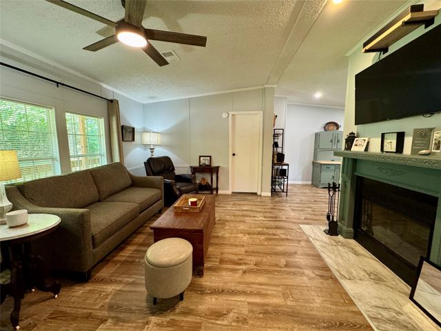 45 Arizona Lane, Huntsville, TX 77320