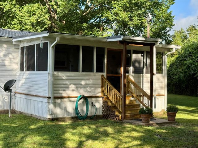 45 Arizona Lane, Huntsville, TX 77320