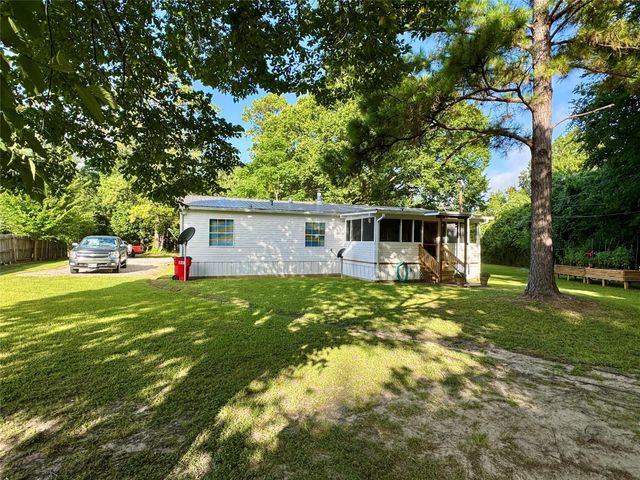 45 Arizona Lane, Huntsville, TX 77320