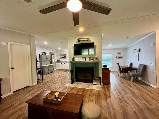 45 Arizona Lane, Huntsville, TX 77320