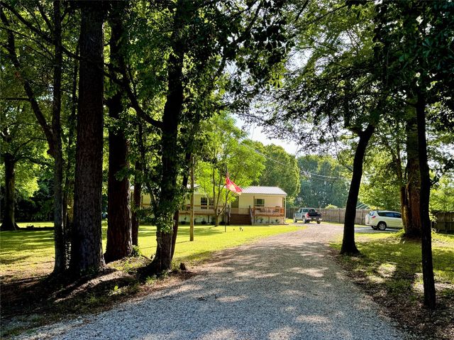 45 Arizona Lane, Huntsville, TX 77320