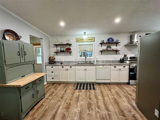 45 Arizona Lane, Huntsville, TX 77320