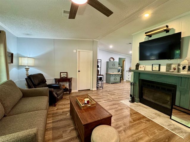 45 Arizona Lane, Huntsville, TX 77320