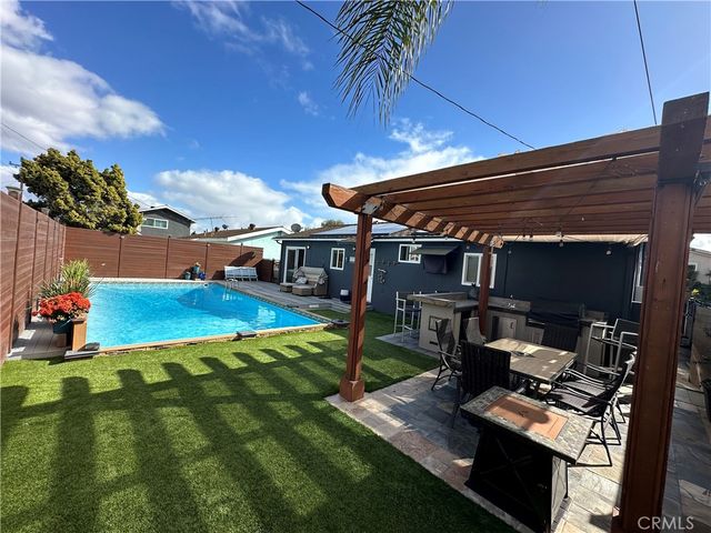 5311 Hendricksen Drive, Huntington Beach, CA 92649