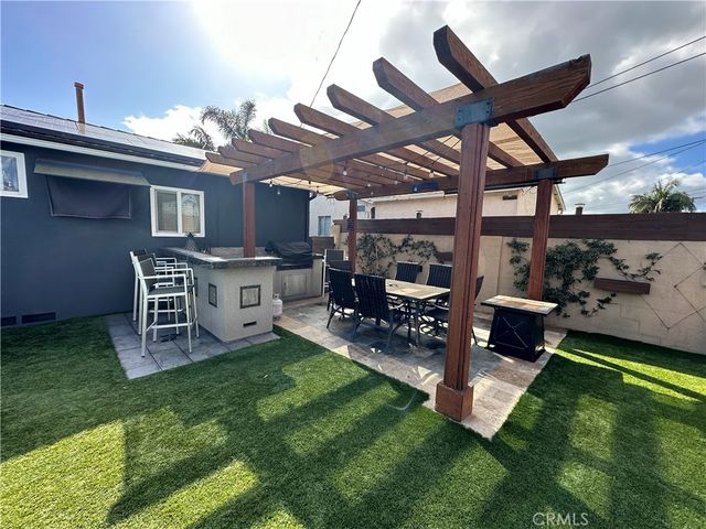 5311 Hendricksen Drive, Huntington Beach, CA 92649