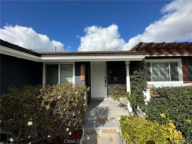 5311 Hendricksen Drive, Huntington Beach, CA 92649