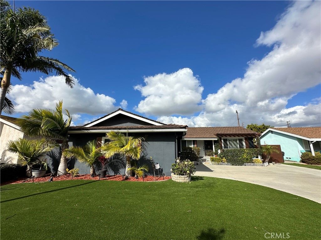 5311 Hendricksen Drive, Huntington Beach, CA 92649