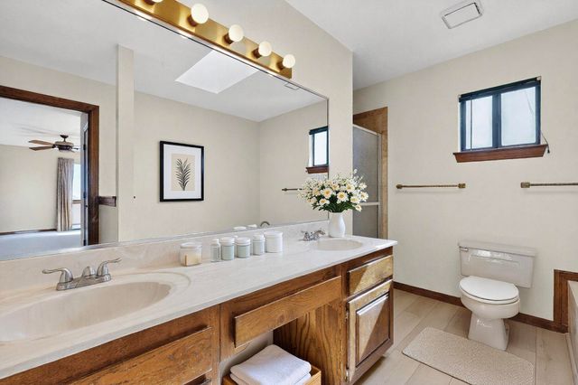 12214 Eric Court NE, Albuquerque, NM 87112