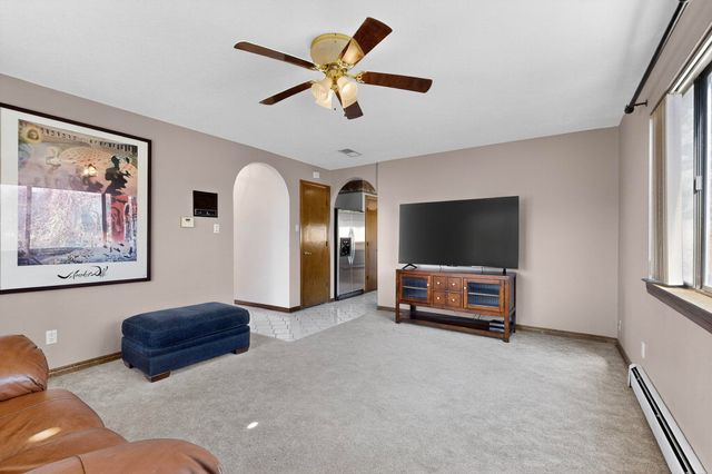 12214 Eric Court NE, Albuquerque, NM 87112