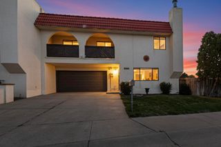 12214 Eric Court NE, Albuquerque, NM 87112