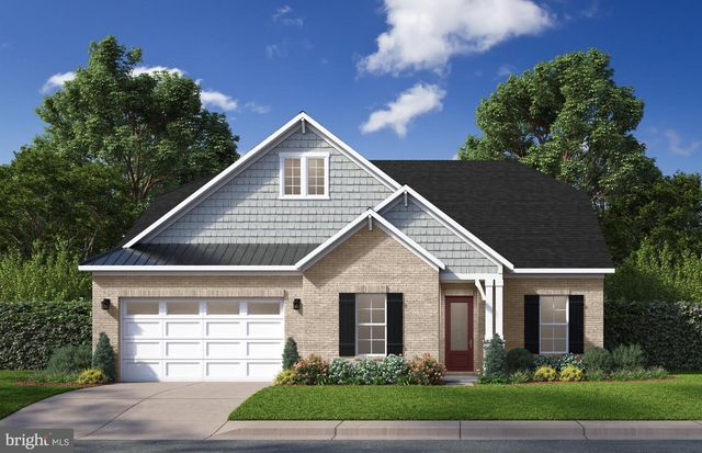 HOMESITE C216 IRIS LN, Gettysburg, PA 17325