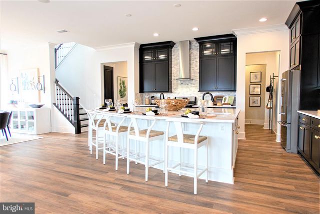 HOMESITE C216 IRIS LN, Gettysburg, PA 17325