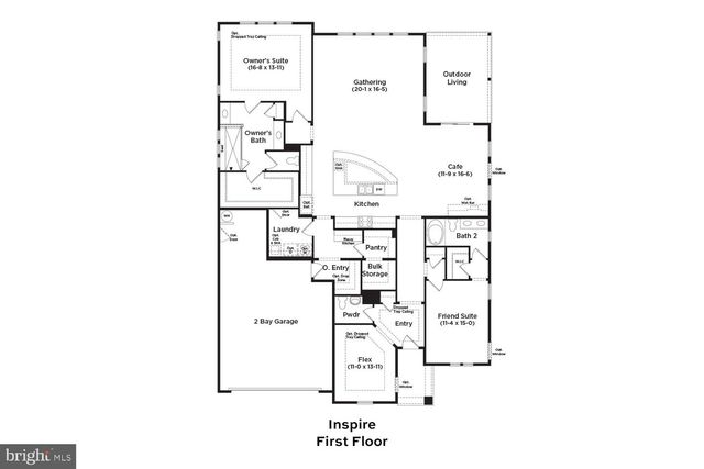 HOMESITE C216 IRIS LN, Gettysburg, PA 17325