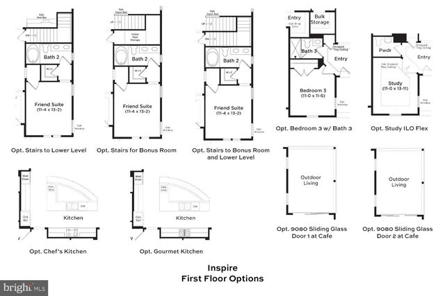 HOMESITE C216 IRIS LN, Gettysburg, PA 17325