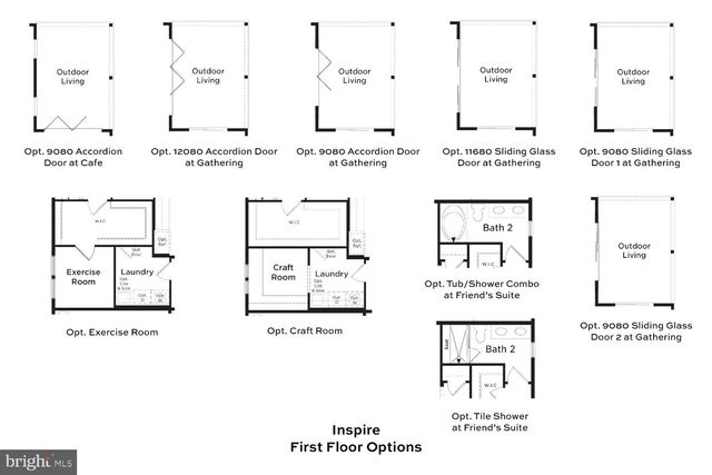 HOMESITE C216 IRIS LN, Gettysburg, PA 17325