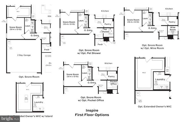 HOMESITE C216 IRIS LN, Gettysburg, PA 17325
