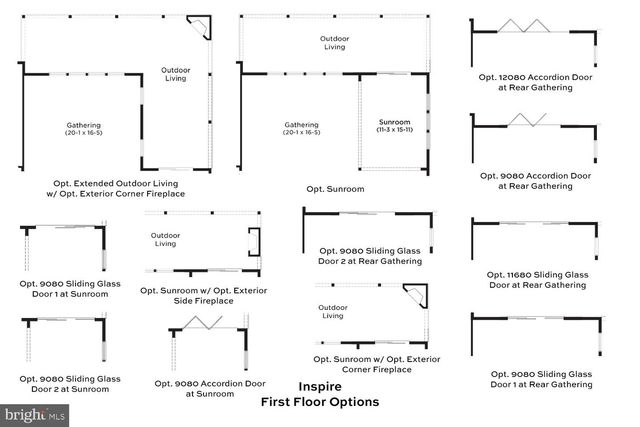 HOMESITE C216 IRIS LN, Gettysburg, PA 17325