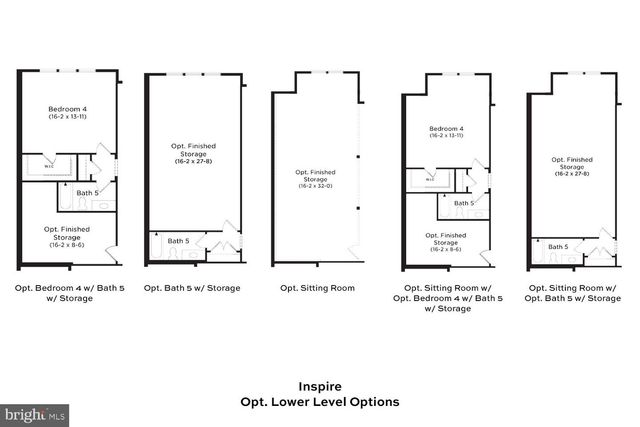 HOMESITE C216 IRIS LN, Gettysburg, PA 17325
