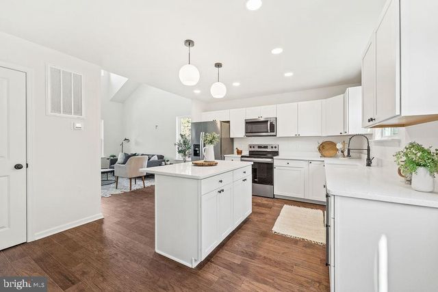 26038 OLD OFFICE RD, Culpeper, VA 22701