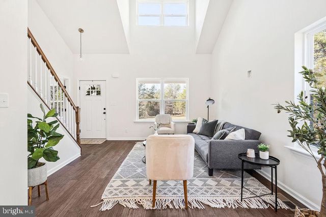 26038 OLD OFFICE RD, Culpeper, VA 22701