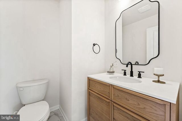 26038 OLD OFFICE RD, Culpeper, VA 22701