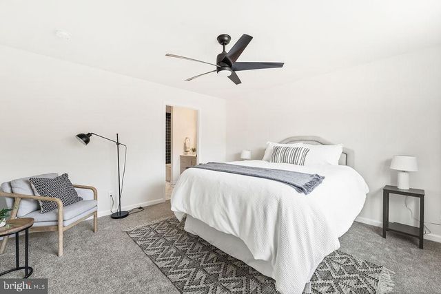 26038 OLD OFFICE RD, Culpeper, VA 22701