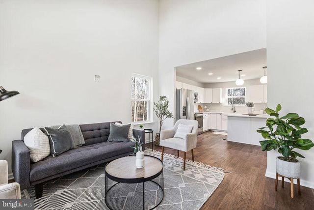 26038 OLD OFFICE RD, Culpeper, VA 22701