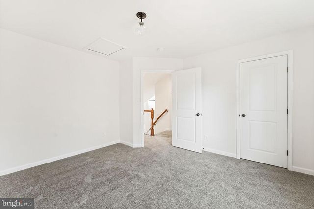 26038 OLD OFFICE RD, Culpeper, VA 22701