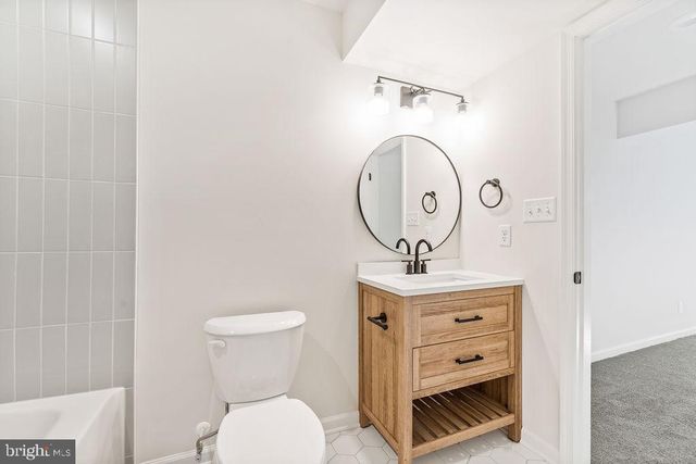 26038 OLD OFFICE RD, Culpeper, VA 22701