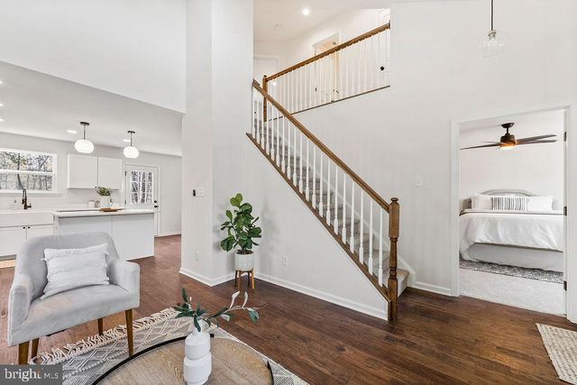 26038 OLD OFFICE RD, Culpeper, VA 22701