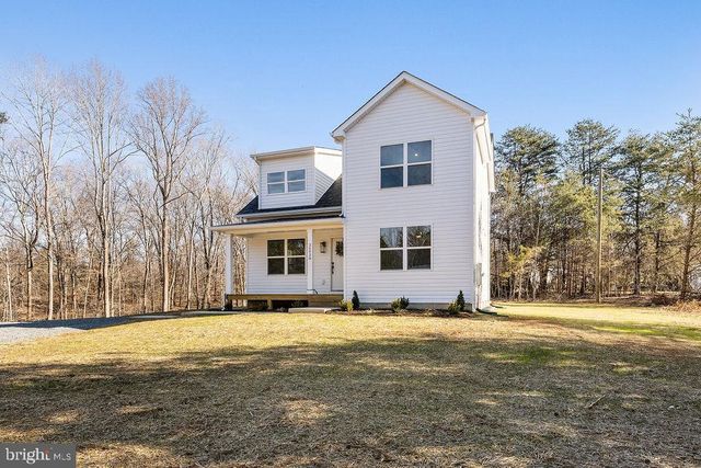 26038 OLD OFFICE RD, Culpeper, VA 22701
