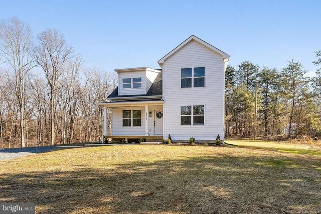 26038 OLD OFFICE RD, Culpeper, VA 22701