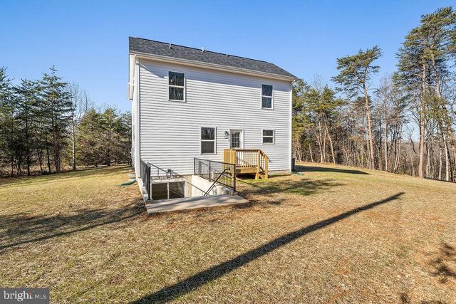 26038 OLD OFFICE RD, Culpeper, VA 22701