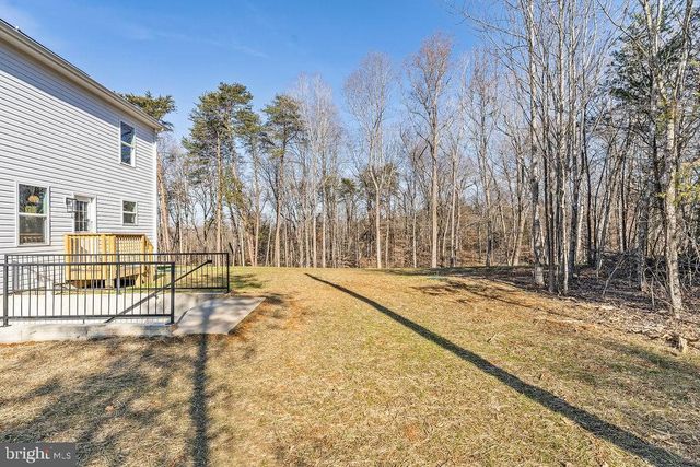 26038 OLD OFFICE RD, Culpeper, VA 22701